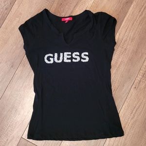 GUESS Baby Tee